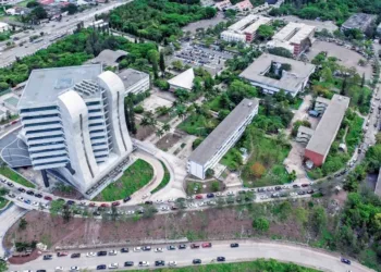 Universidad Nacional Atutónoma de Honduras celebra 178 años de historia académica