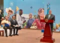 Guatemala proyecta crecimiento económico del 4 % este año, según presidente Arévalo