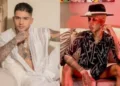 Hallan muertos a los músicos colombianos B-King y DJ Regio Clown en Estado de México