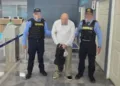 EE UU extradita a Honduras a hombre acusado de homicidio