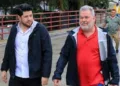 Honduras: Ordenan arresto del yerno del alcalde de San Pedro Sula; funcionario dice que es ataque político