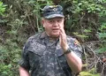 Honduras aumenta recompensa de más de $1.1 millones por general retirado prófugo
