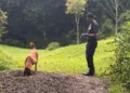 Costa Rica: pareja alemana asesinada en finca de conmociona al país y alerta al turismo