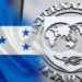 Honduras logra visto bueno del FMI en revisión económica y espera fondos de apoyo