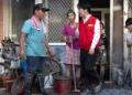 Taiwán agradece al Gobierno y Congreso de Guatemala por solidaridad tras tifón Ragasa
