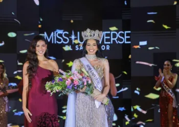El Salvador ya tiene representante para Miss Universo 2025 tras una elección con giro inesperado