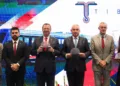 Costa Rica anuncia tren eléctrico de pasajeros por 800 millones de dólares en el área metropolitana