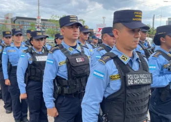 Gobierno de Honduras extiende por vigésima cuarta vez el estado de excepción