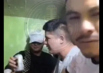 Reos transmiten en vivo desde cárcel guatemalteca y burlan controles del Sistema Penitenciario