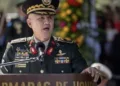 Colegio de Periodistas de Honduras condena a jefe del ejército por ataque contra comunicador