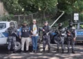 Guatemala ejecuta extradición a El Salvador por hurto y expulsión de mexicano buscado por homicidio