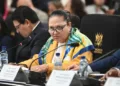 Cuestionada fiscal general de Guatemala solicita más de $684 millones para funcionamiento 2026 pese a sobras presupuestarias actuales