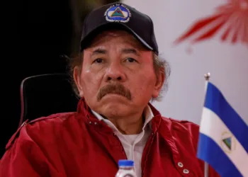 Dictador de Nicaragua