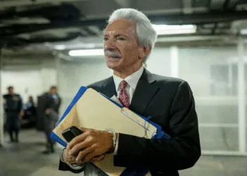 El periodista guatemalteco José Rubén Zamora será galardonado en España con premio a la Libertad de Expresión
