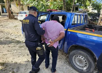 Captura de fugitivo beliceño en Guatemala desata polémica legal y diplomática entre ambos países