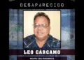 EEUU exige prueba de vida del periodista Leo Cárcamo, preso político de la dictadura de Nicaragua