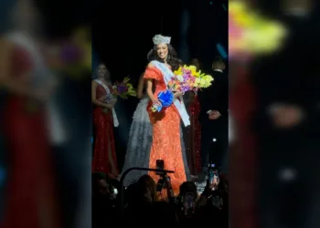 Miss Universe Nicaragua 2025