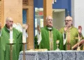 Obispo exiliado dice que el Papa León XIV está preocupado por la persecución a la Iglesia Católica nicaragüense