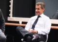 Nicolas Sarkozy condenado a cinco años de prisión: un punto de inflexión para la justicia francesa