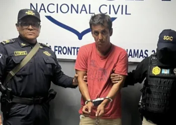 México expulsa a pandillero de la Mara Salvatrucha incluido en la lista de los más buscados en El Salvador