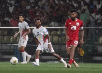 Panamá empata sin goles ante Surinam en inicio de eliminatorias rumbo al Mundial 2026