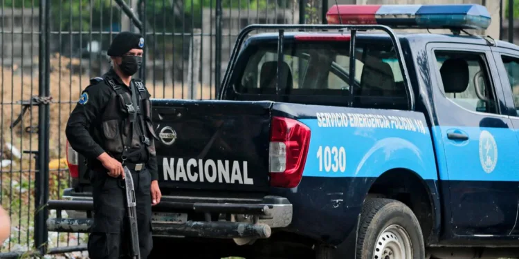 Unión Europea extiende sanciones al régimen Ortega-Murillo por un año más hasta 2026