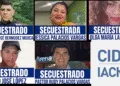 CIDH emite medidas cautelares para cinco presos políticos en Nicaragua