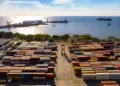 La actividad económica de Centroamérica se desacelera por tensiones comerciales