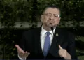 Rodrigo Chaves no asistirá a votación sobre levantamiento de su inmunidad en Asamblea costarricense