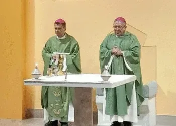Informe denuncia que la dictadura nicaragüense ha expulsado 261 sacerdotes y religiosos