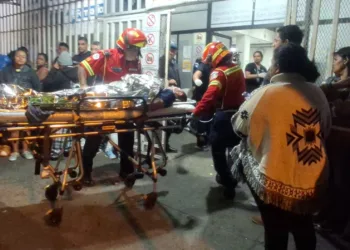 Violencia y tragedias marcan celebraciones de Independencia en Guatemala