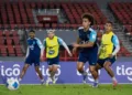 Eliminatorias Mundialistas: Panamá recibe hoy a Guatemala y El Salvador enfrenta a Surinam