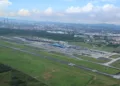 Aeropuerto de Tocumen en Panamá lidera el tráfico aéreo de Centroamérica en 2025 con un crecimiento del 8 %
