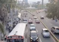 Gobierno salvadoreño estudia metro subterráneo para la capital y avanza con proyecto de teleférico