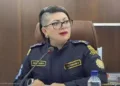 Críticas por apariencia generan polémica en Guatemala: ministro respalda a jefa policial