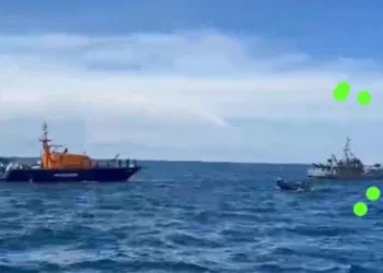 Honduras denuncia dos supuestas incursiones de la Marina salvadoreña en aguas del Golfo de Fonseca