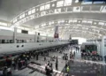 Aeropuerto Juan Santamaría de Costa Rica entre los cinco mejores del mundo por atención al pasajero