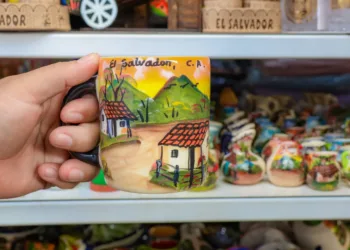 Centroamérica exportó más de $400 millones en bienes creativos; la mitad corresponde a diseño