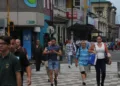 Costa Rica, el único país de Centroamérica con “alto nivel de paz” en 2025