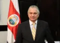 canciller tinoco
