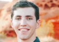 Arrestan en Utah al principal sospechoso del asesinato de Charlie Kirk