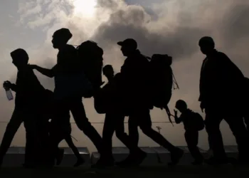 Rescatan en Guatemala a cuatro kazajos víctimas de red de tráfico ilícito de migrantes