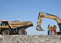 minería en Nicaragua