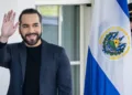 Asociación de Periodistas de El Salvador denuncia que ley de agentes extranjeros es “asfixiante” y limita cooperación internacional
