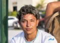 Tiktoker hondureño fue detenido en Panamá por enfrentar cargos de abuso en Estados Unidos
