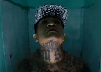 Jueza guatemalteca libera de cargos a jefe de Mara Salvatrucha a quien le incautaron más de $25 mil en penal