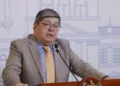 Segunda orden de captura contra exministro de Gobernación de Guatemala por presunto fraude en compra de uniformes