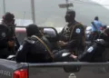 policia sandinista