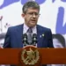 El ministro de Salud de Guatemala alega inmunidad tras embargo por caso UNOPS