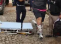 Policía rescata a ciudadano colombiano secuestrado en Guatemala y captura a su presunto captor